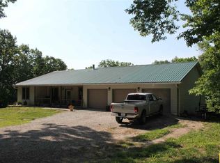 31756 Highway Hh, Sedalia, MO 65350