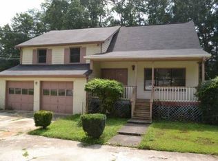 5870 Bluebonnet Cir, Atlanta, GA 30349