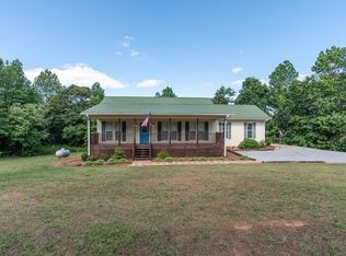 330 Frost St, Franklin, GA 30217