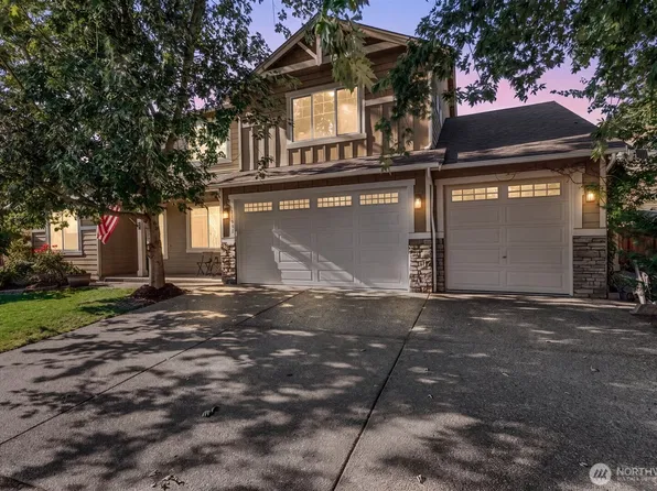 17325 84th Avenue NE, Arlington, WA 98223
