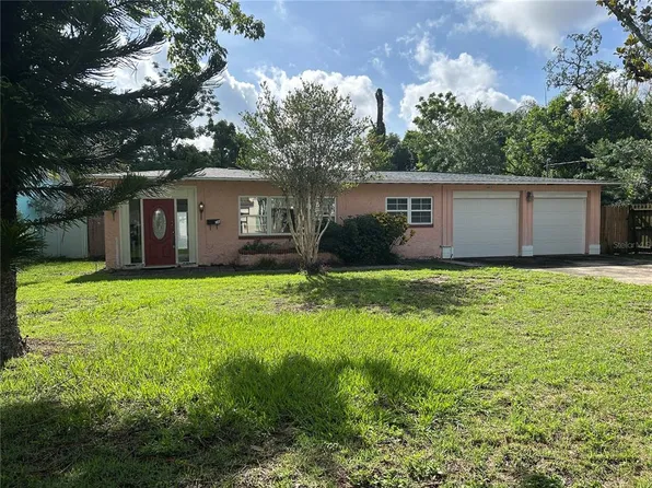 907 N Hyer Ave, Orlando, FL 32803