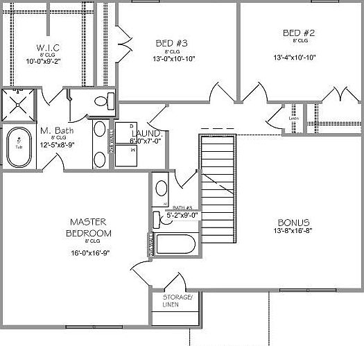 2nd image of 105 Albatross Ct