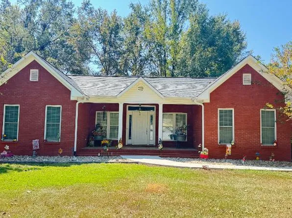 146 Hardin Cir, Pontotoc, MS 38863