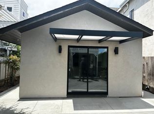 1124 Diamond St, San Diego, CA 92109