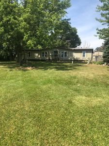 9701 Thayer Rd, Silverwood, MI, 48760
