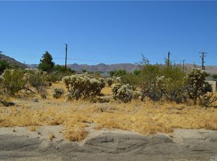 61969 Verbena Rd, Joshua Tree, CA 92252