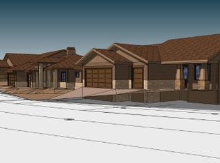 1002 N Autumn Sage Ct, Payson, AZ 85541