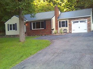 411 Kenwood Dr, Russell, KY 41169