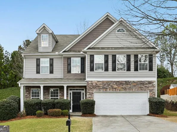 462 Rutlidge Park Ln, Suwanee, GA 30024
