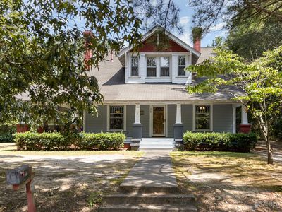 35 College St, Polkton, NC, 28135