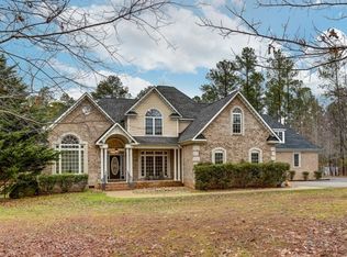 3120 Rock Cress Ln, Sandy Hook, VA 23153