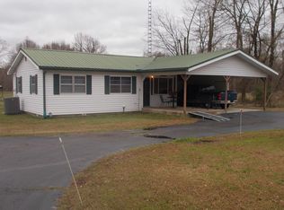 4860 Carrollton Rd, Grenada, MS 38901