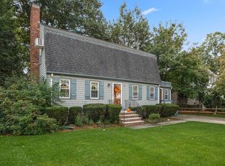 18 Tamarock Ter, Stoneham, MA 02180