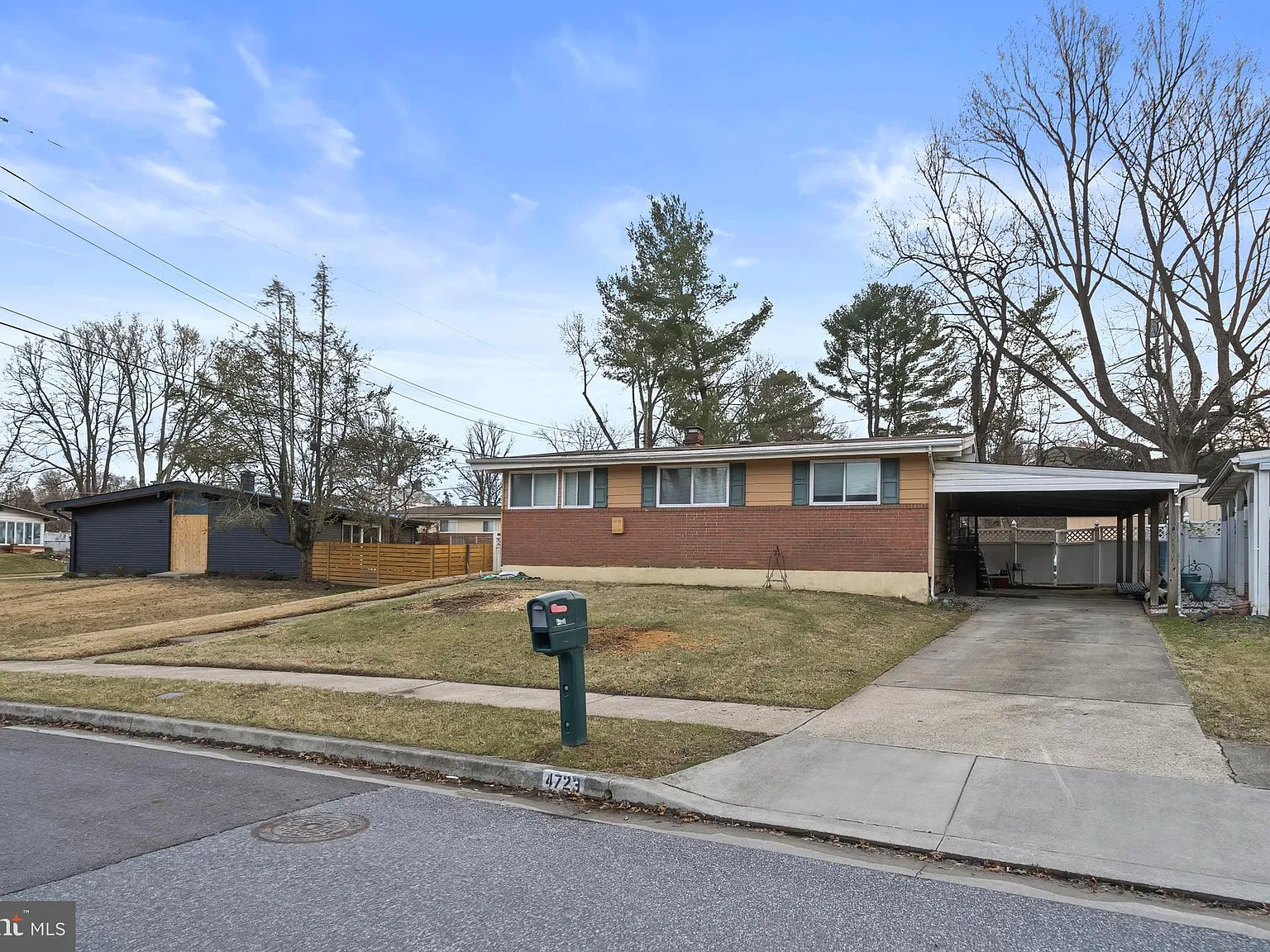 4 bed, 1155 sqft, $3,000 — Photo 2