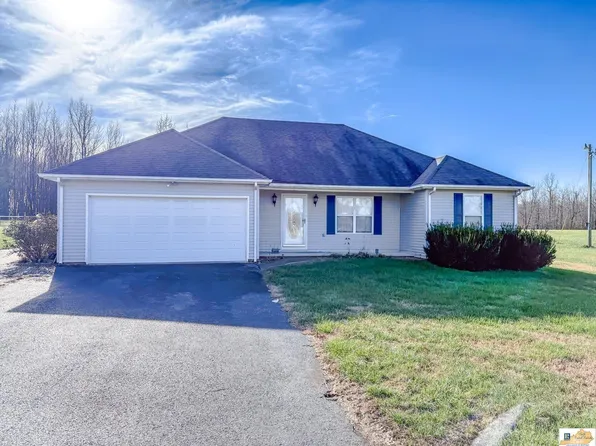 1631 Park City Glasgow Rd, Glasgow, KY 42141