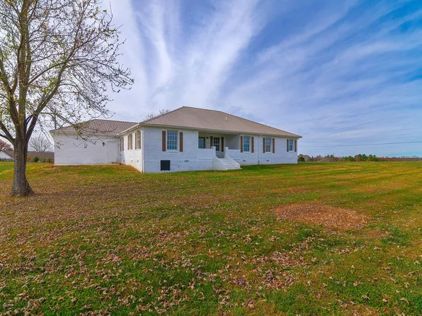 110 Spen Kim Place Dr, Somerset, KY 42503