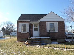 1304 Ingomar St, Indianapolis, IN 46241