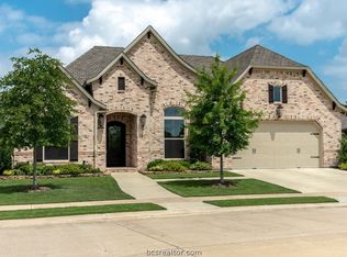 5111 Stonewater Loop, College Station, TX 77845
