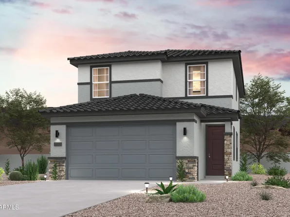 17378 W VILLA HERMOSA Lane, Surprise, AZ 85387