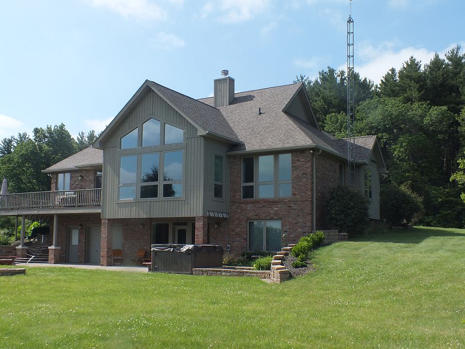 the bears2＆bearise 7285 Rabbit Ears Pass, Clarkston, MI 48346 | MLS #20251037514 | Zillow