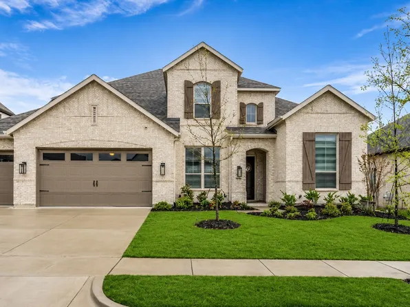 1723 Holly Oak Way, Rockwall, TX 75087