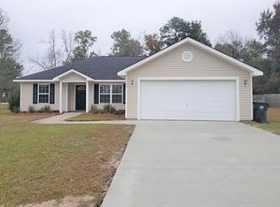 165 Boykin Ridge Dr, Brunswick, GA 31523