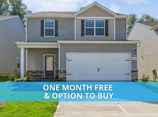 6304 Lowe Ln, Charlotte, NC 28214