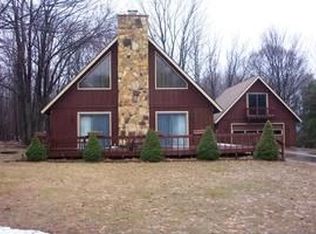 4175 N Ash Rd, Lincoln, MI 48742