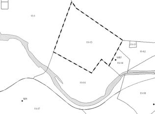 0 Dagger Spring Rd, Eagle Rock, VA 24085