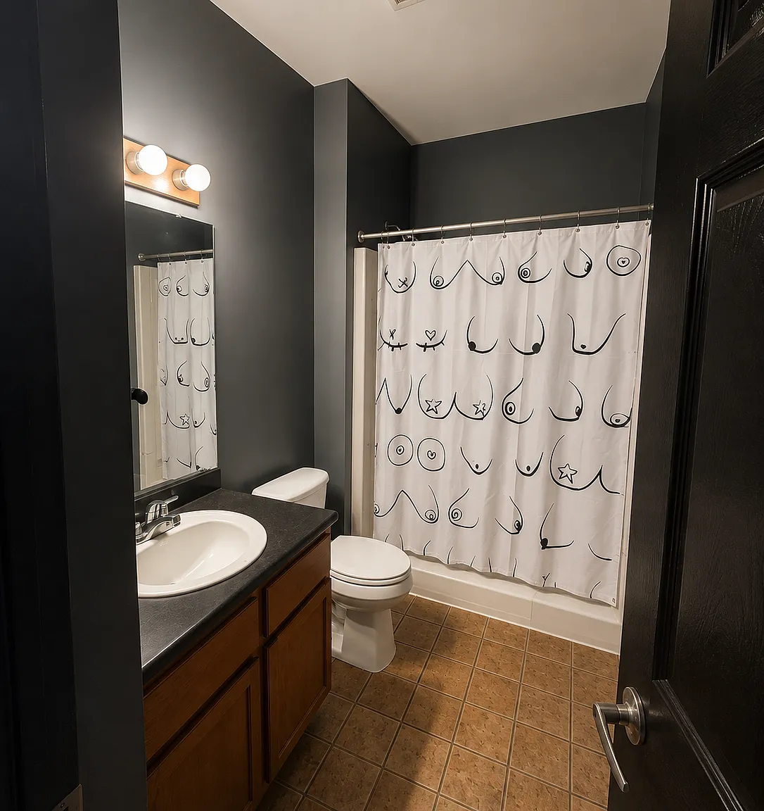 2 bed, 1100 sqft, $1,400 — Photo 1