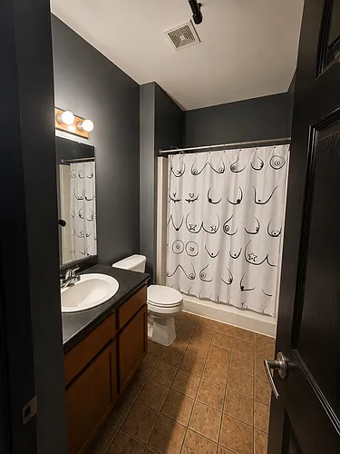 329 S Washington Sq #G Photo 1