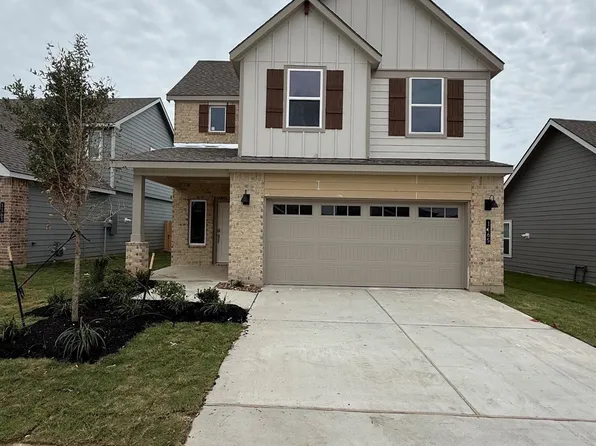 1156 Toledo Bend Dr, College Station, TX 77845