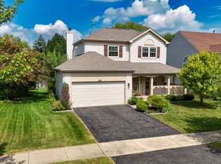 808 Violet Cir, Naperville, IL