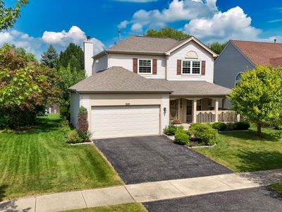 808 Violet Cir, Naperville, IL, 60540