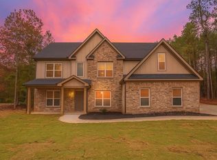 1205 Kristen Ln, Loganville, GA 30052