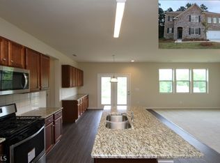 1590 Nations Trl #2, Riverdale, GA 30296