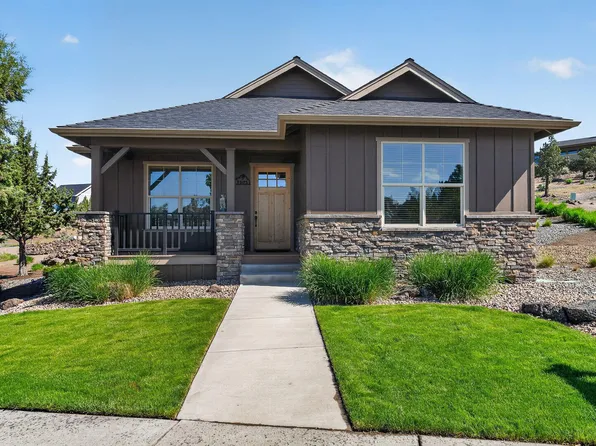 1202 SE Yarrow Ave, Madras, OR 97741