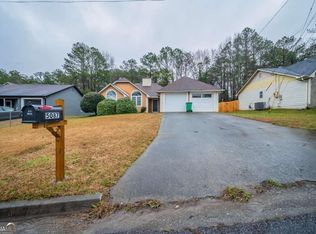 5087 Donnell Way, Decatur, GA 30035