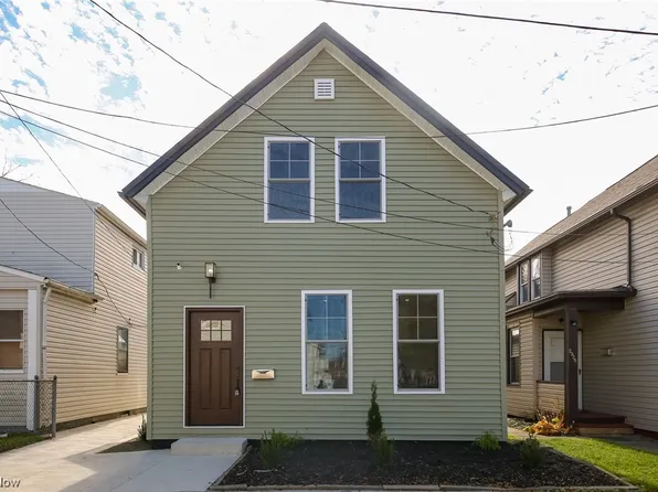 2317 Kinkel Ave, Cleveland, OH 44109