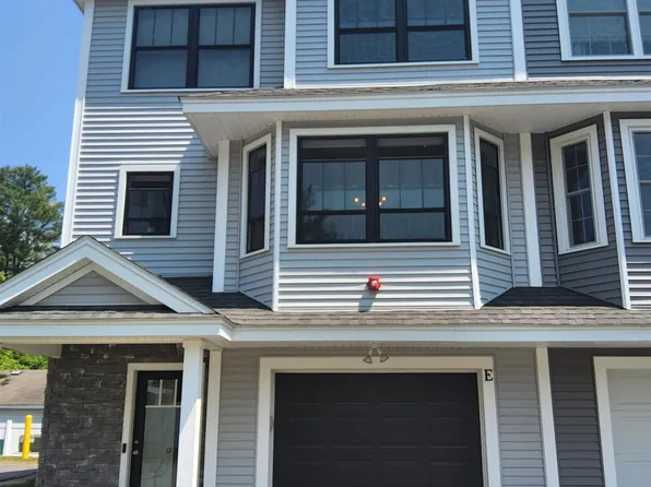 69 Main Street #E, Exeter, NH 03833-0000