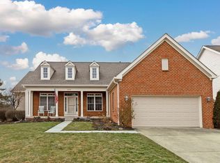 497 Stratshire Ln, Columbus, OH 43230