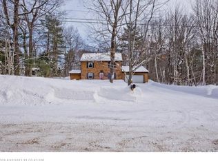 48 Perimeter Ave, Standish, ME 04084