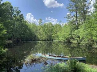 217 Roy Burge Rd, Poplarville, MS 39470