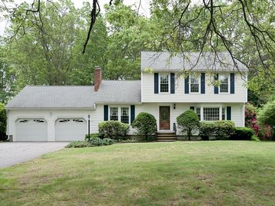 40 Langley Ln, Tewksbury, MA, 01876