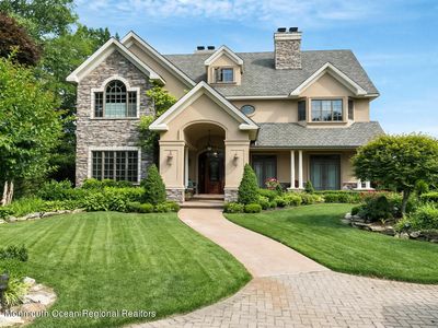 100 Conover Ln, Red Bank, NJ, 07701