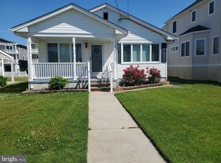 1317 Simpson Ave, Ocean City, NJ 08226
