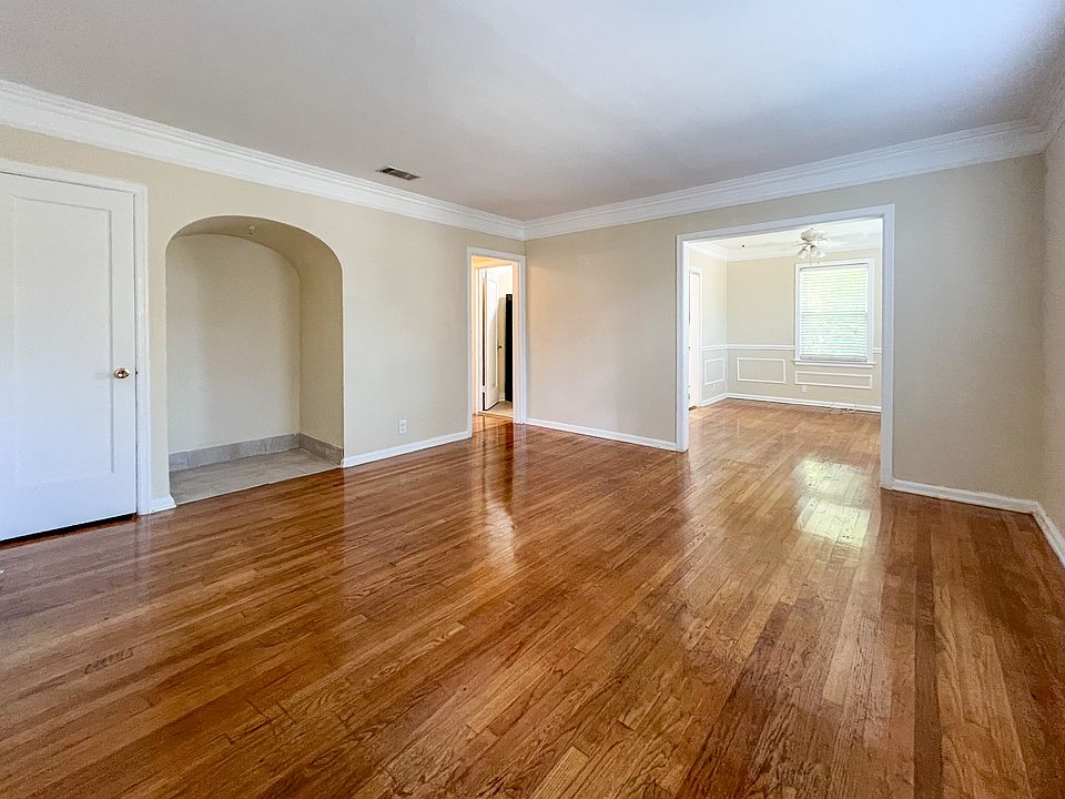 Living Room to Dining Room