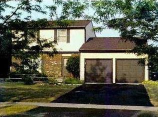 28779 N Bramblewood Rd, Perrysburg, OH 43551