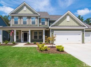 128 Red Bark Ct, Apex, NC 27539