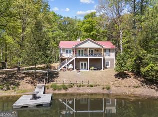 761 Fincherville Rd, Jackson, GA 30233